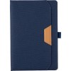 Carnet Thorsten - PET recyclé - A5 - Ligné