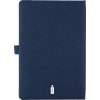 Carnet Thorsten - PET recyclé - A5 - Ligné