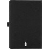 Carnet Thorsten - PET recyclé - A5 - Ligné
