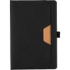 Carnet Thorsten - PET recyclé - A5 - Ligné