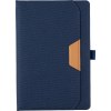 Carnet Thorsten - PET recyclé - A5 - Ligné