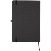 Carnet Ernst - PET recyclé - A5 - Support téléphone