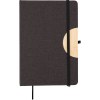 Carnet Ernst - PET recyclé - A5 - Support téléphone