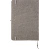 Carnet Ernst - PET recyclé - A5 - Support téléphone