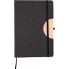 Carnet Ernst - PET recyclé - A5 - Support téléphone