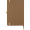 Carnet Gertrud - Recyclé - A5 - Ligné