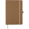 Carnet Gertrud - Recyclé - A5 - Ligné