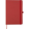 Carnet Gertrud - Recyclé - A5 - Ligné