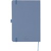 Carnet Gertrud - Recyclé - A5 - Ligné