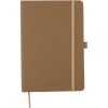 Carnet Gertrud - Recyclé - A5 - Ligné