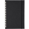 Carnet Ilias - PET recyclé - A5 - Ligné