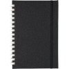Carnet Ilias - PET recyclé - A5 - Ligné
