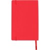 Carnet de notes Mireia - PU recyclé - A5 - Ligné