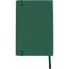 Carnet de notes Mireia - PU recyclé - A5 - Ligné