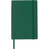 Carnet de notes Mireia - PU recyclé - A5 - Ligné