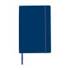 Carnet de notes Mireia - PU recyclé - A5 - Ligné