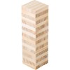 Jeu d'adresse Gisa - Bois de pin