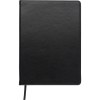 Carnet Ellis - PU recyclé - A5 - Ligné