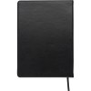 Carnet Ellis - PU recyclé - A5 - Ligné