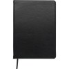 Carnet Ellis - PU recyclé - A5 - Ligné