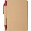 Carnet Cooper - Papier recyclé - Format de poche