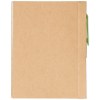 Carnet Cooper - Papier recyclé - Format de poche