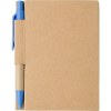 Carnet Cooper - Papier recyclé - Format de poche