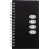 Agenda Sam - Papier recyclé - Format de poche