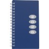 Agenda Sam - Papier recyclé - Format de poche