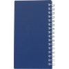 Agenda Sam - Papier recyclé - Format de poche