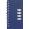 Agenda Sam - Papier recyclé - Format de poche