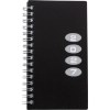 Agenda Sam - Papier recyclé - Format de poche