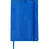 Carnet Samira - PET recyclé - A5 - Ligné