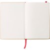 Carnet de notes Gianni - Carton recyclé - A5 - Ligné