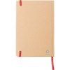 Carnet de notes Gianni - Carton recyclé - A5 - Ligné
