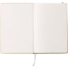 Carnet de notes Gianni - Carton recyclé - A5 - Ligné