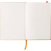 Carnet de notes Gianni - Carton recyclé - A5 - Ligné