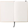 Carnet de notes Gianni - Carton recyclé - A5 - Ligné