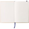 Carnet de notes Gianni - Carton recyclé - A5 - Ligné