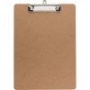 Porte-bloc Nimra - MDF recyclé - A4