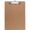 Porte-bloc Nimra - MDF recyclé - A4