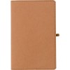 Carnet Johanna - Kraft lavé - A5 - Ligné