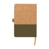 Carnet de notes Trevor - Liège - A5 - Ligné
