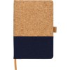 Carnet de notes Trevor - Liège - A5 - Ligné