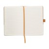 Carnet de notes Trevor - Liège - A5 - Ligné