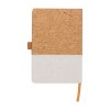Carnet de notes Trevor - Liège - A5 - Ligné
