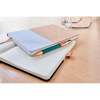 Carnet de notes Trevor - Liège - A5 - Ligné