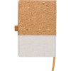 Carnet de notes Trevor - Liège - A5 - Ligné