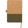 Carnet de notes Trevor - Liège - A5 - Ligné