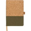 Carnet de notes Trevor - Liège - A5 - Ligné